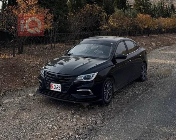 ام جي 5 2024 للبيع في العراق -  بغداد